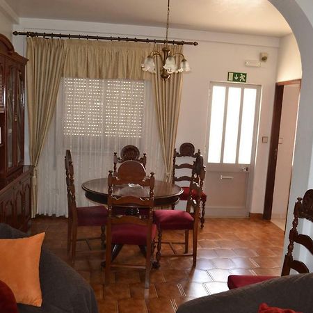 Casa Amado Villa Lagos Bagian luar foto