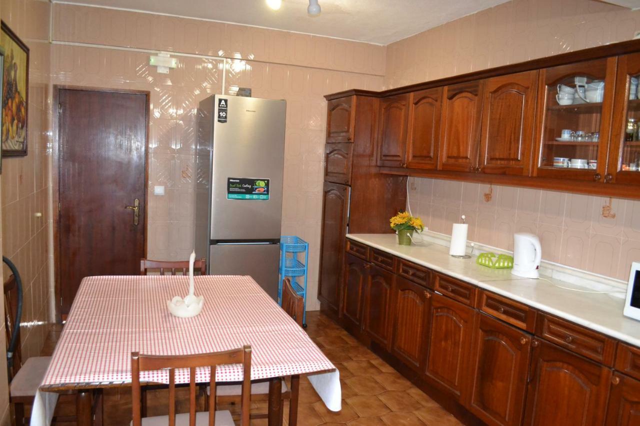 Casa Amado Villa Lagos Bagian luar foto