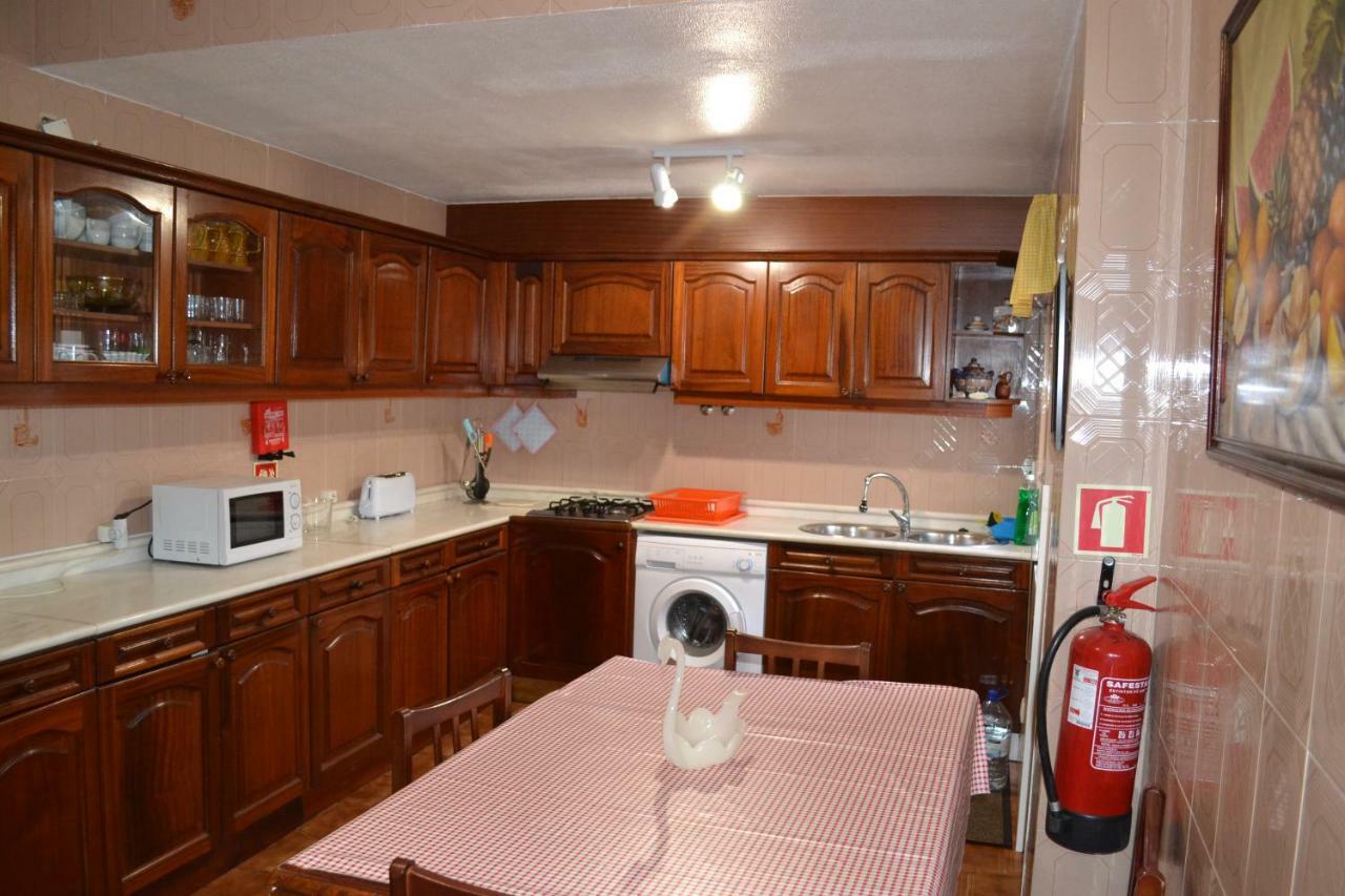 Casa Amado Villa Lagos Bagian luar foto
