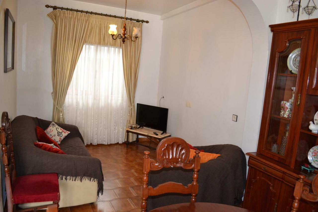 Casa Amado Villa Lagos Bagian luar foto