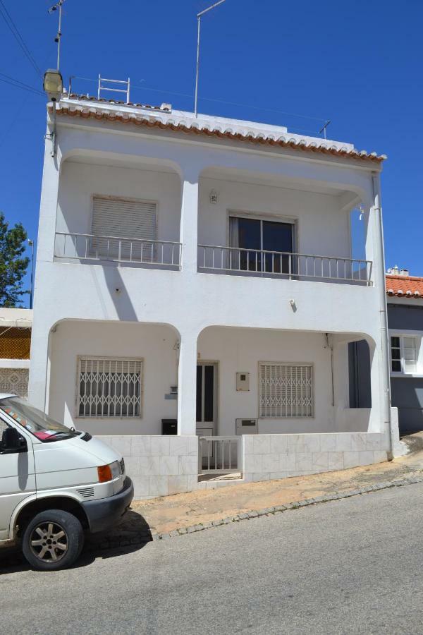 Casa Amado Villa Lagos Bagian luar foto