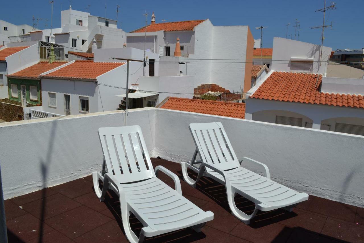 Casa Amado Villa Lagos Bagian luar foto